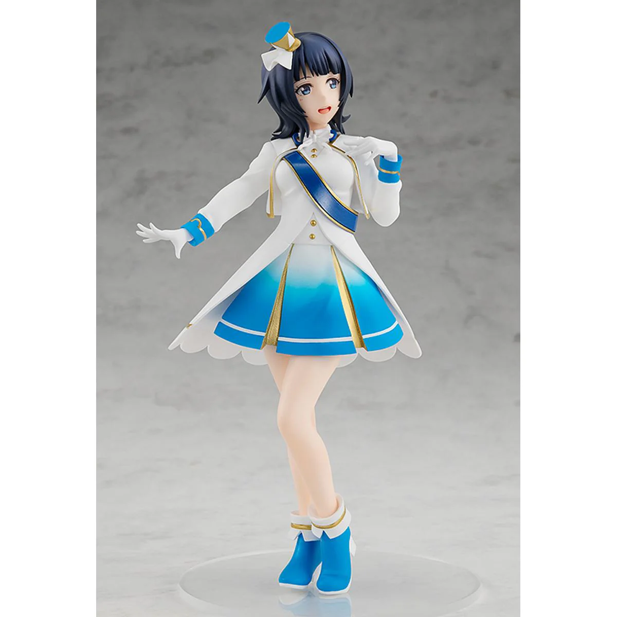 [Pre-order] Love Live! Nijigasaki High School Idol Club - POP UP PARADE Karin Asaka Good Smile Company - Image 6