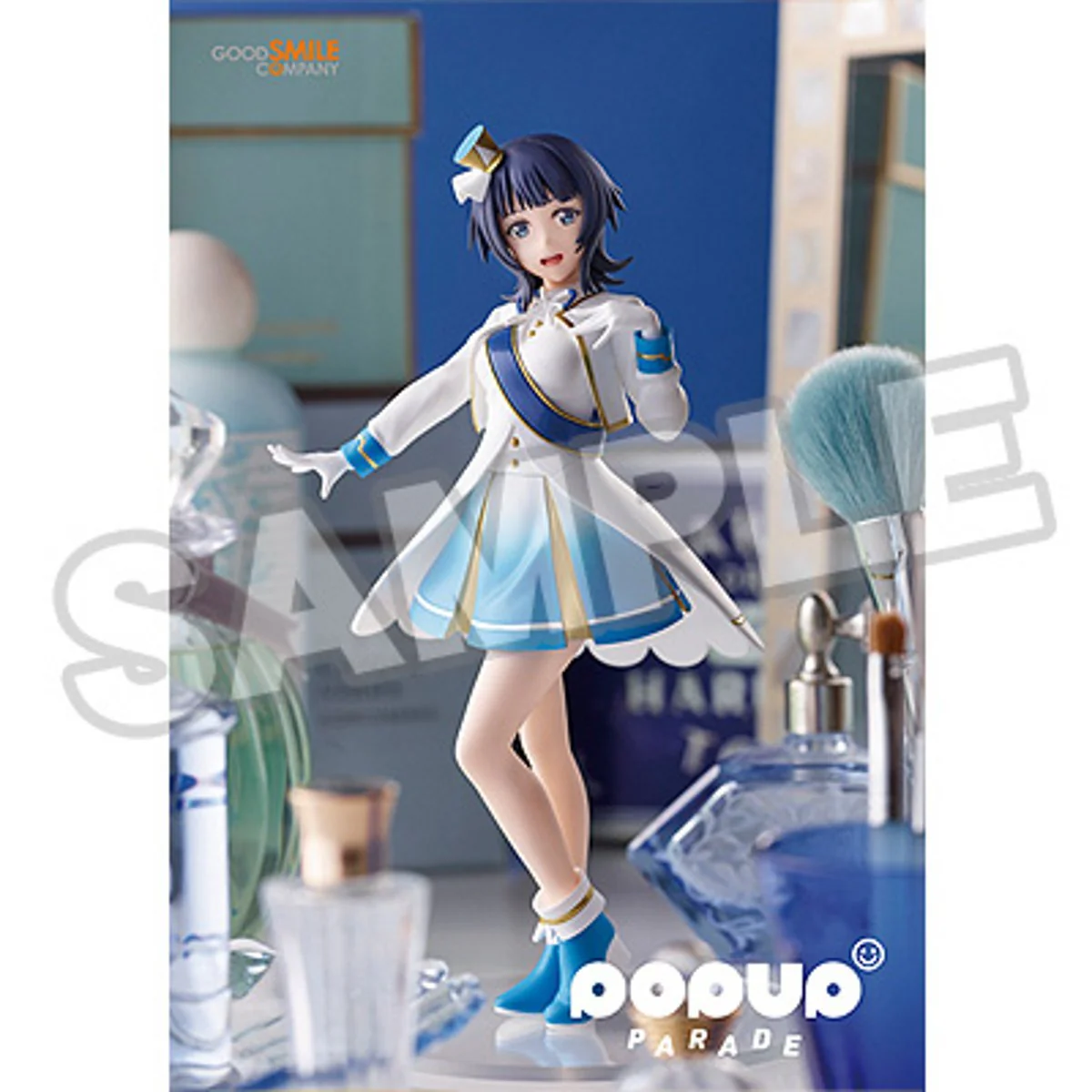 [Pre-order] Love Live! Nijigasaki High School Idol Club - POP UP PARADE Karin Asaka Good Smile Company - Image 9