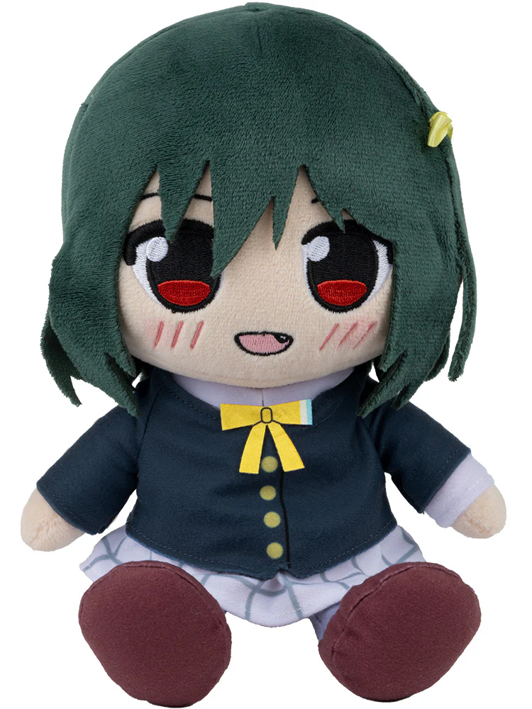 [Pre-order] Love Live! Nijigasaki High School Idol Club - Shioriko Mifune Plushie Good Smile Company - Image 3
