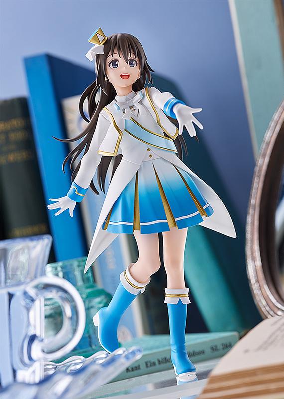 [Pre-order] Love Live! Nijigasaki High School Idol Club - Shizuku Osaka POP UP PARADE Figure - Image 2