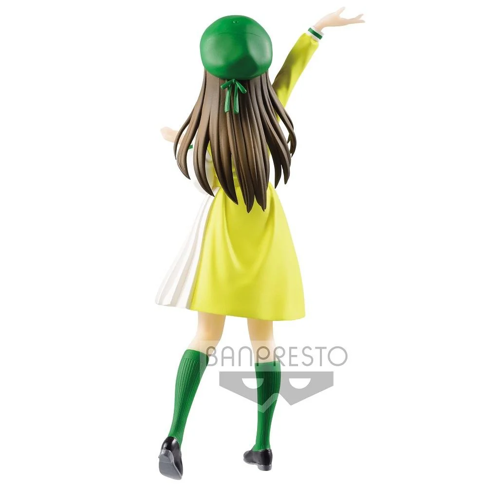 [Pre-order] Love Live! Nijigasaki High School Idol Club - Shizuku Osaka Prize Figure Banpresto - Image 4