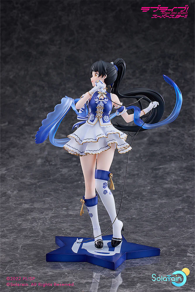 [Pre-order] Love Live! - Ren Hazuki (Baikakimu Ver.) 1/7 Scale Figure Solarain - Image 3