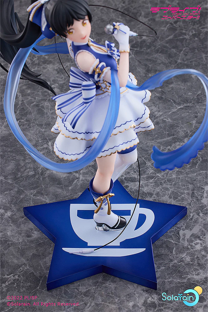 [Pre-order] Love Live! - Ren Hazuki (Baikakimu Ver.) 1/7 Scale Figure Solarain - Image 8