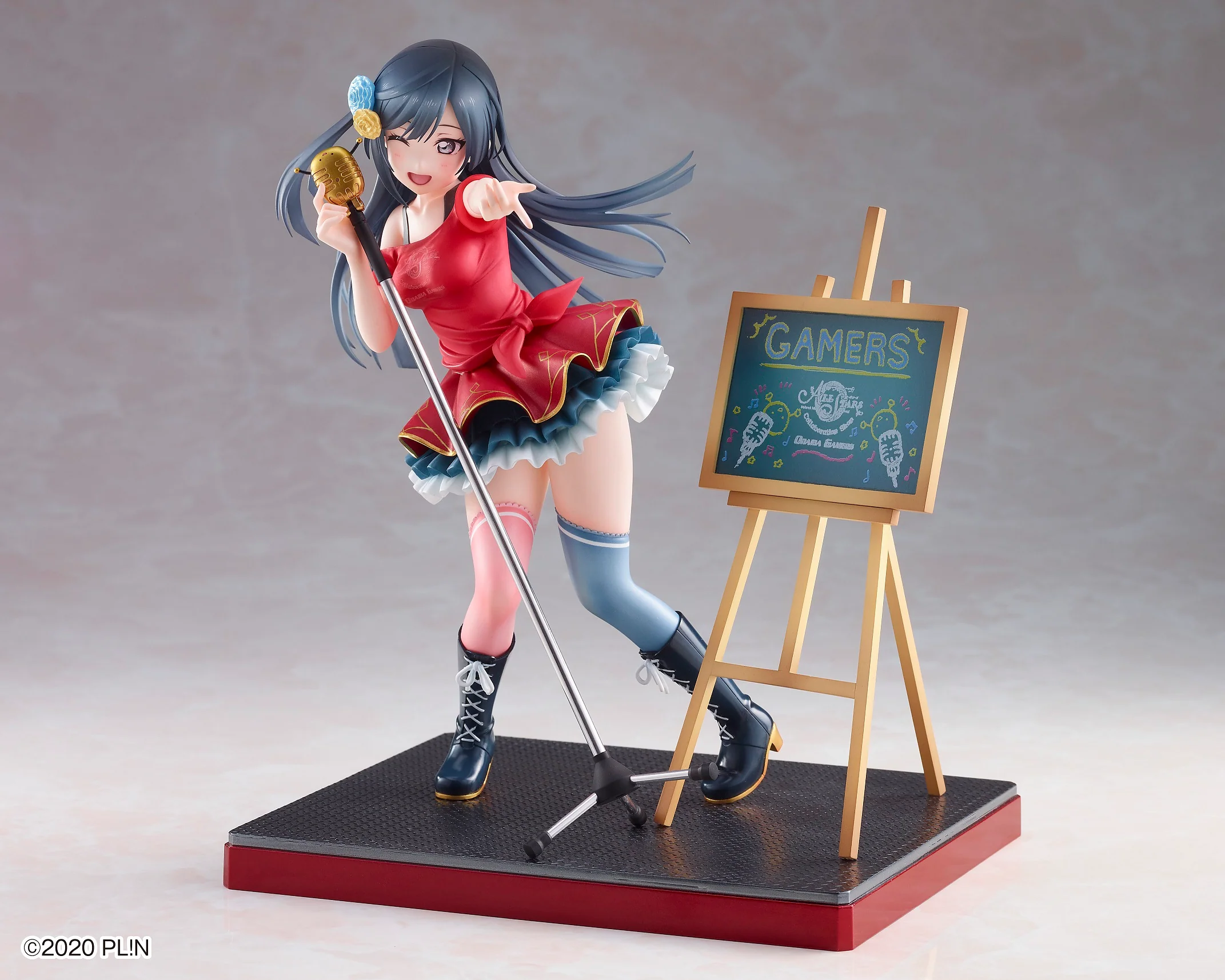 [Pre-order] Love Live! - Setsuna Yuki 1/7 Scale Figuer WAVE - Image 4