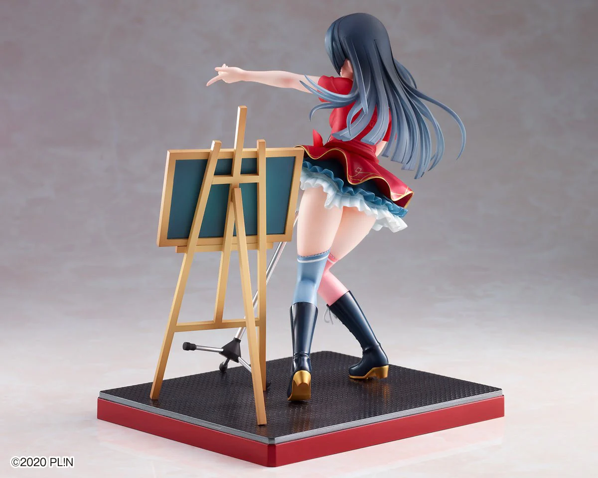 [Pre-order] Love Live! - Setsuna Yuuki (DT-180) 1/7 Scale Figure Wave - Image 4