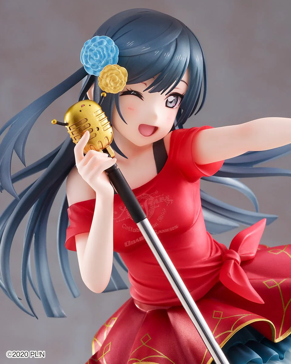 [Pre-order] Love Live! - Setsuna Yuuki (DT-180) 1/7 Scale Figure Wave - Image 5
