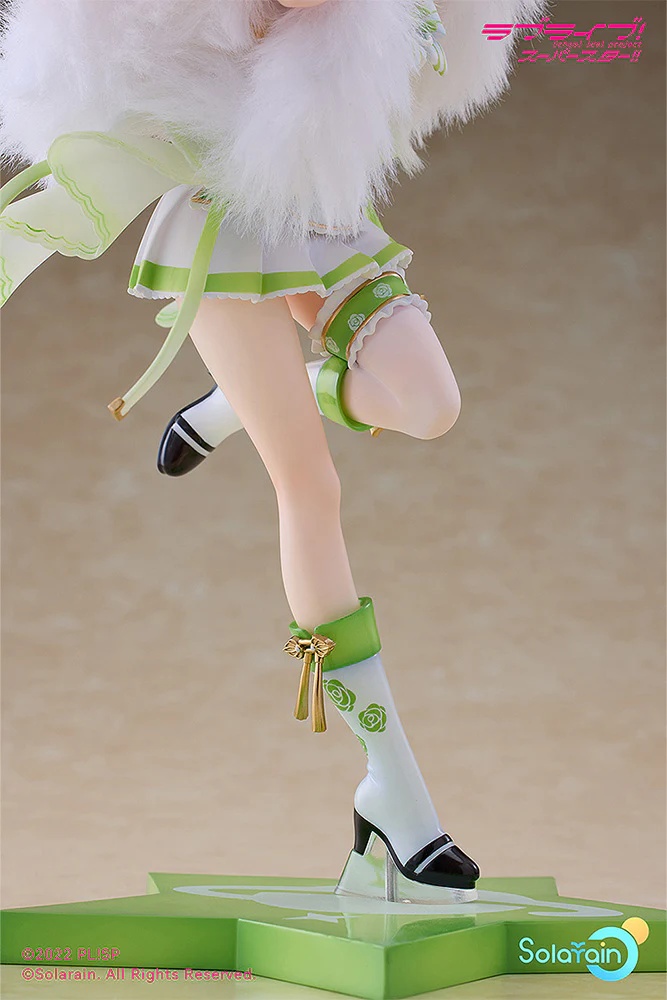 [Pre-order] Love Live! - Sumire Heanna (Baikakimu Ver.) 1/7 Scale Figure Solarain - Image 5