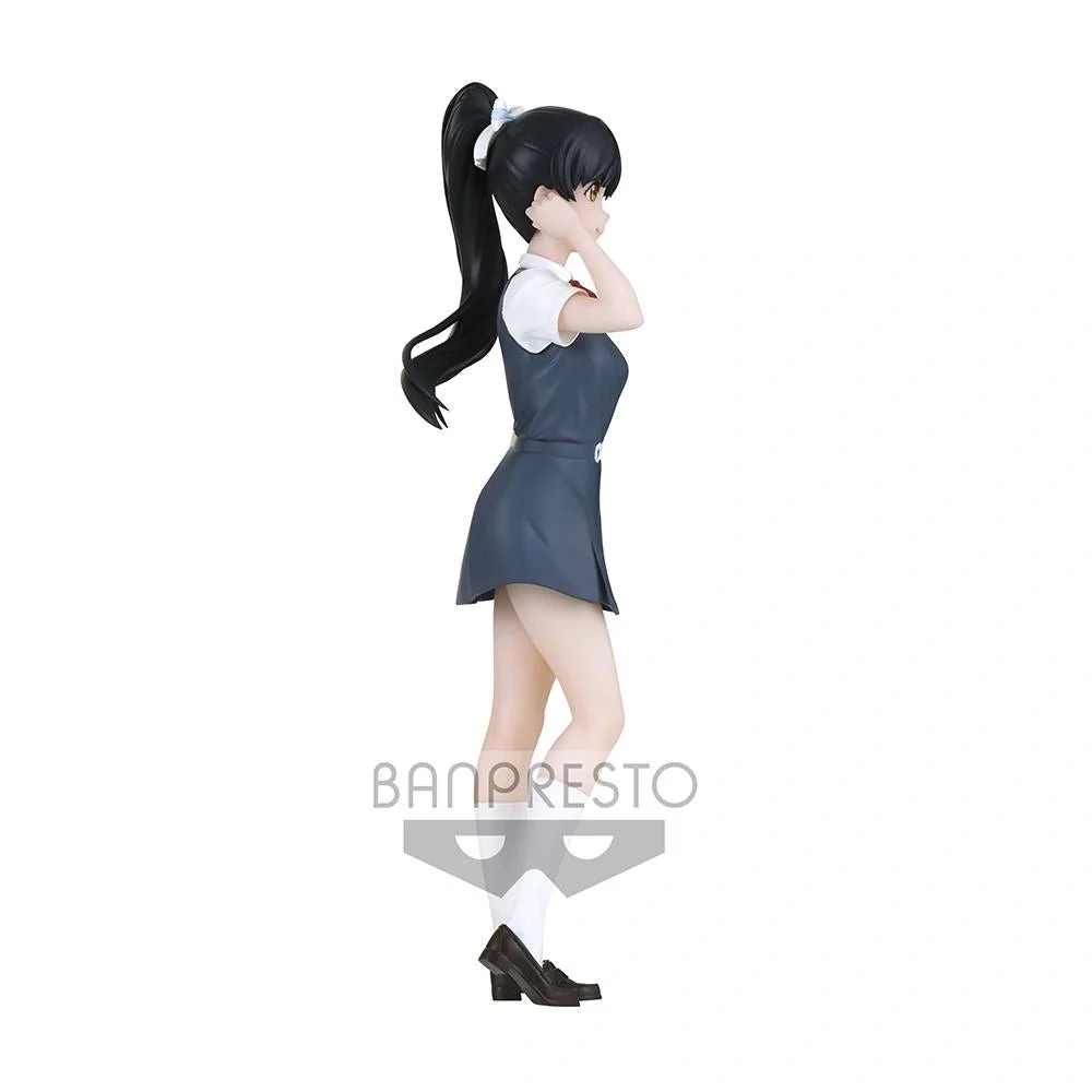 [Pre-order] Love Live! Super Star!! - Ren Hazuki Prize Figure Banpresto - Image 3
