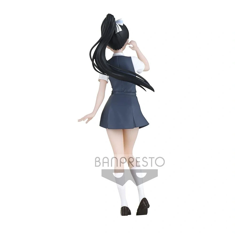 [Pre-order] Love Live! Super Star!! - Ren Hazuki Prize Figure Banpresto - Image 4