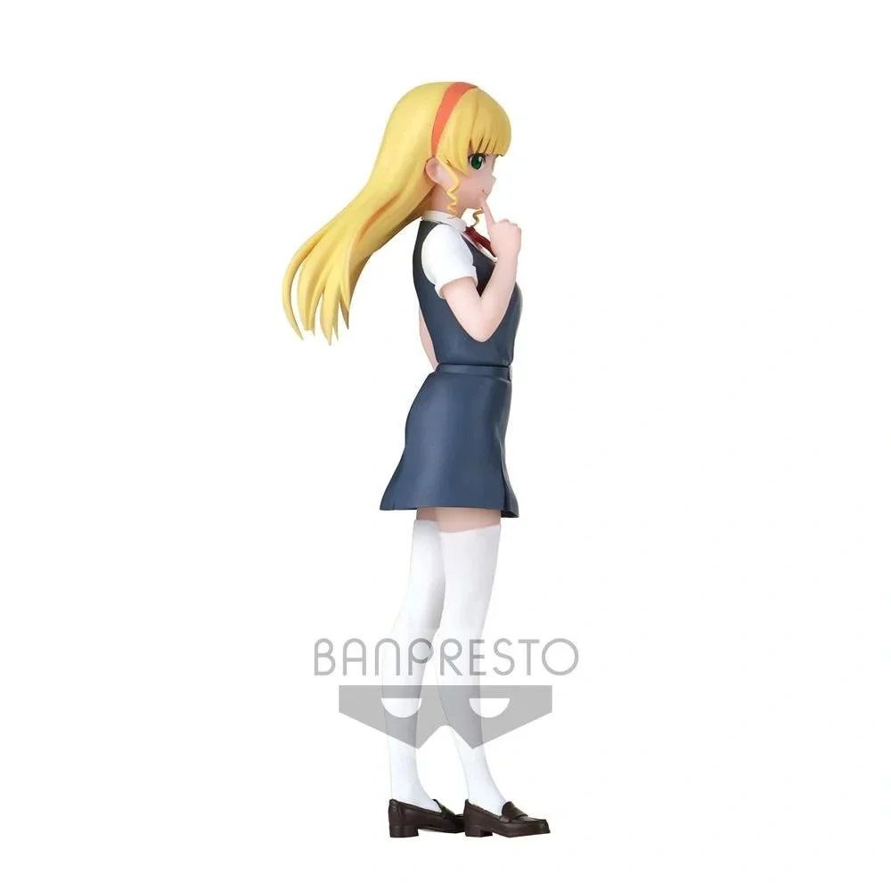 [Pre-order] Love Live! Super Star!! - Sumire Heanna Prize Figure Banpresto - Image 2