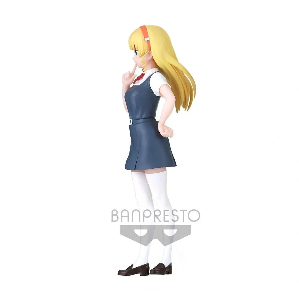 [Pre-order] Love Live! Super Star!! - Sumire Heanna Prize Figure Banpresto - Image 3
