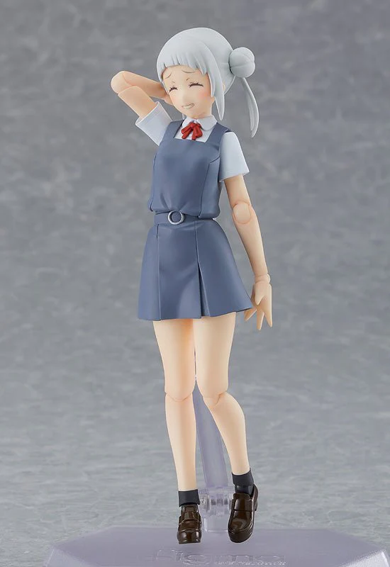 [Pre-order] Love Live! Superstar!! - Chisato Arashi Figma Max Factory - Image 3