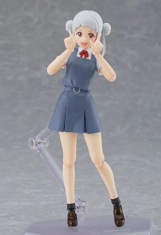 [Pre-order] Love Live! Superstar!! - Chisato Arashi Figma Max Factory - Image 4