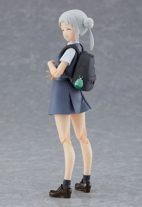 [Pre-order] Love Live! Superstar!! - Chisato Arashi Figma Max Factory - Image 6