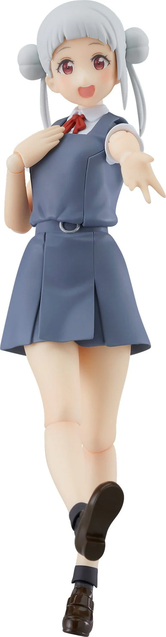 [Pre-order] Love Live! Superstar!! - Chisato Arashi Figma Max Factory - Image 9