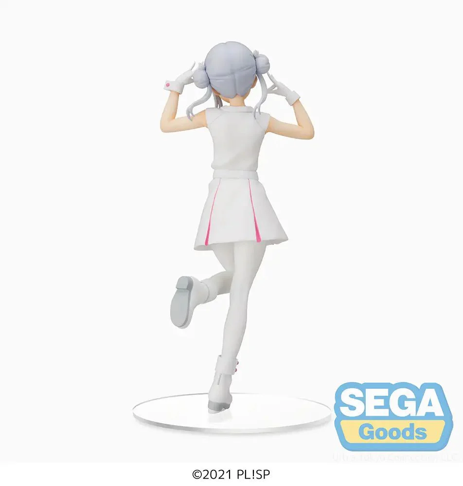 [Pre-order] Love Live! Superstar!! - Chisato Arashi(Wish Song) PM Prize Figure SEGA - Image 3