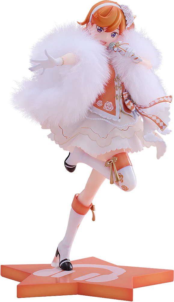 [Pre-order] Love Live! Superstar!! - Kanon Shibuya (Baikakimu Ver.) 1/7 Scale Figure Solarain - Image 10