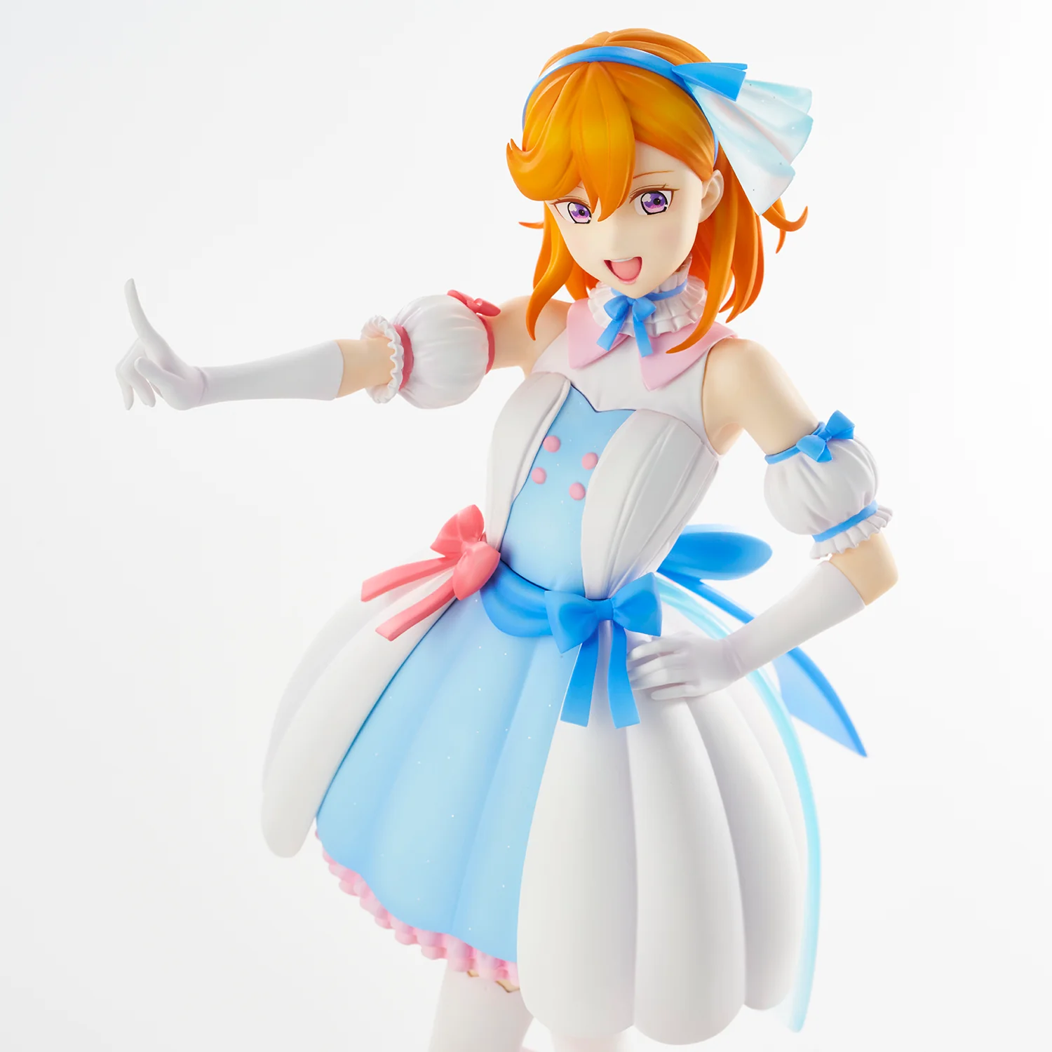 [Pre-order] Love Live! Superstar!! - Kanon Shibuya & Keke Tang (Tiny Stars Ver.) 1/6 Scale Figure Union Creative - Image 12