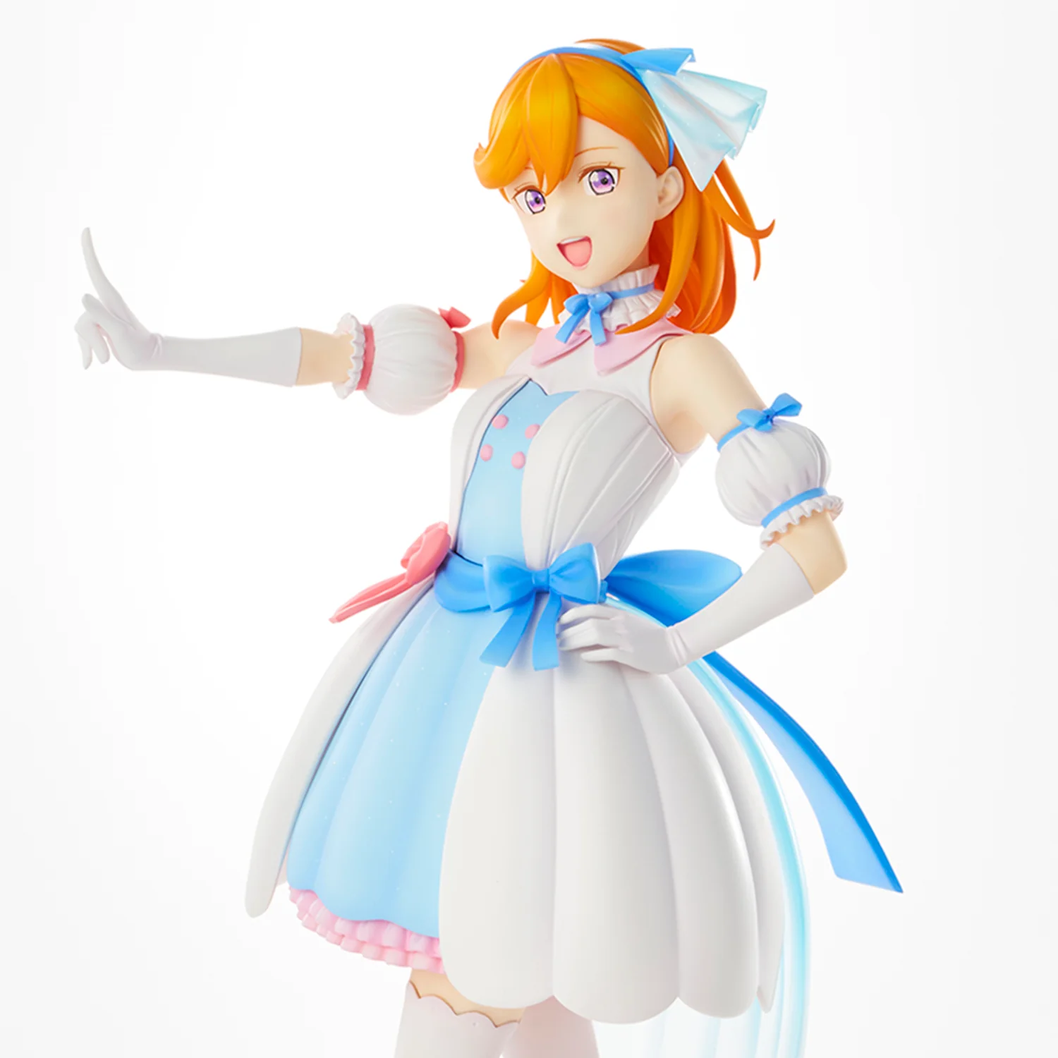 [Pre-order] Love Live! Superstar!! - Kanon Shibuya & Keke Tang (Tiny Stars Ver.) 1/6 Scale Figure Union Creative - Image 13