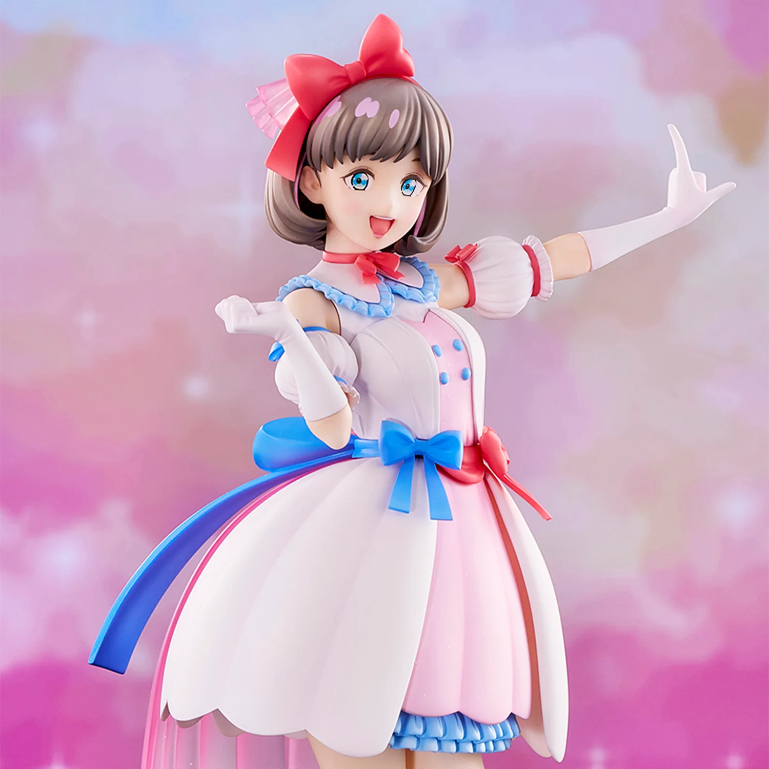 [Pre-order] Love Live! Superstar!! - Kanon Shibuya & Keke Tang (Tiny Stars Ver.) 1/6 Scale Figure Union Creative - Image 17