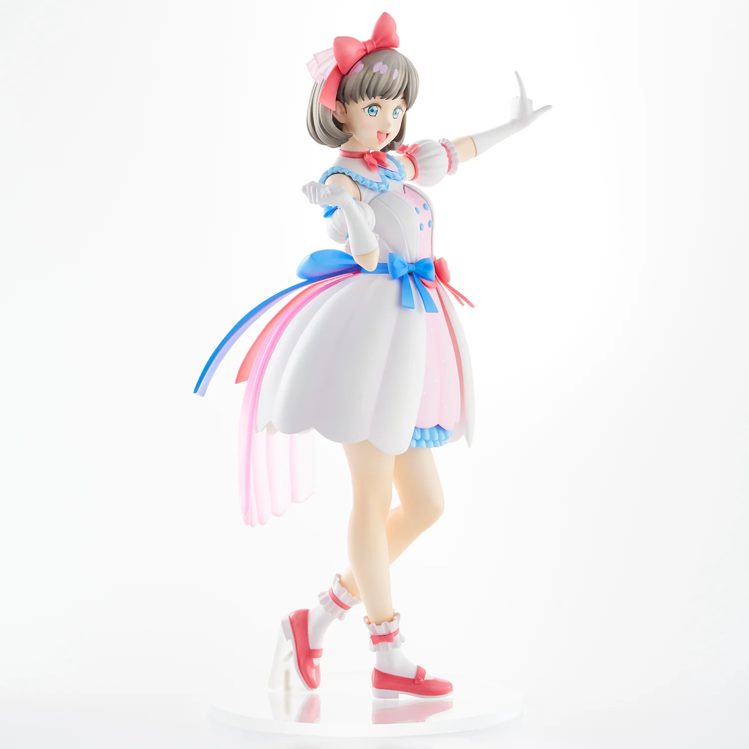 [Pre-order] Love Live! Superstar!! - Kanon Shibuya & Keke Tang (Tiny Stars Ver.) 1/6 Scale Figure Union Creative - Image 18