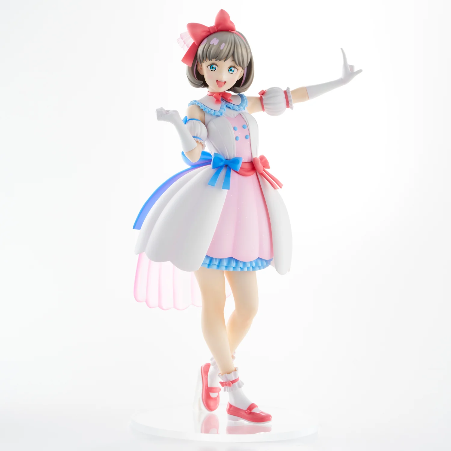 [Pre-order] Love Live! Superstar!! - Kanon Shibuya & Keke Tang (Tiny Stars Ver.) 1/6 Scale Figure Union Creative - Image 22
