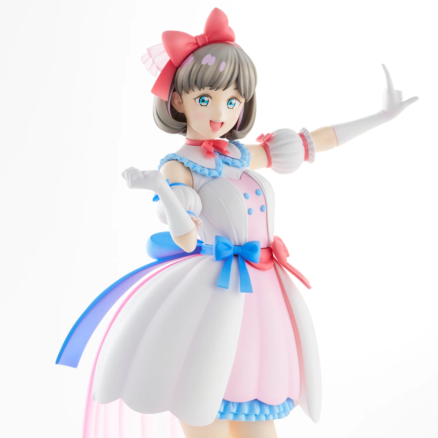 [Pre-order] Love Live! Superstar!! - Kanon Shibuya & Keke Tang (Tiny Stars Ver.) 1/6 Scale Figure Union Creative - Image 23
