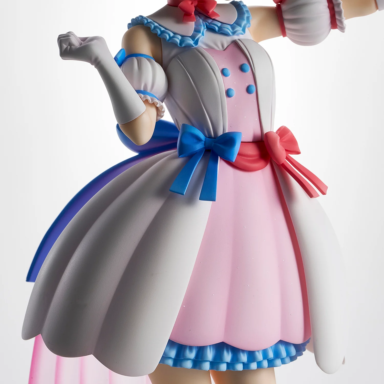 [Pre-order] Love Live! Superstar!! - Kanon Shibuya & Keke Tang (Tiny Stars Ver.) 1/6 Scale Figure Union Creative - Image 26