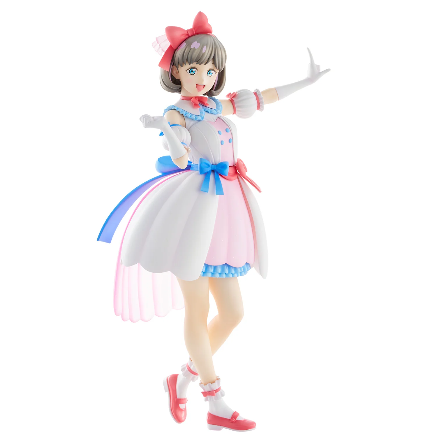 [Pre-order] Love Live! Superstar!! - Kanon Shibuya & Keke Tang (Tiny Stars Ver.) 1/6 Scale Figure Union Creative - Image 27