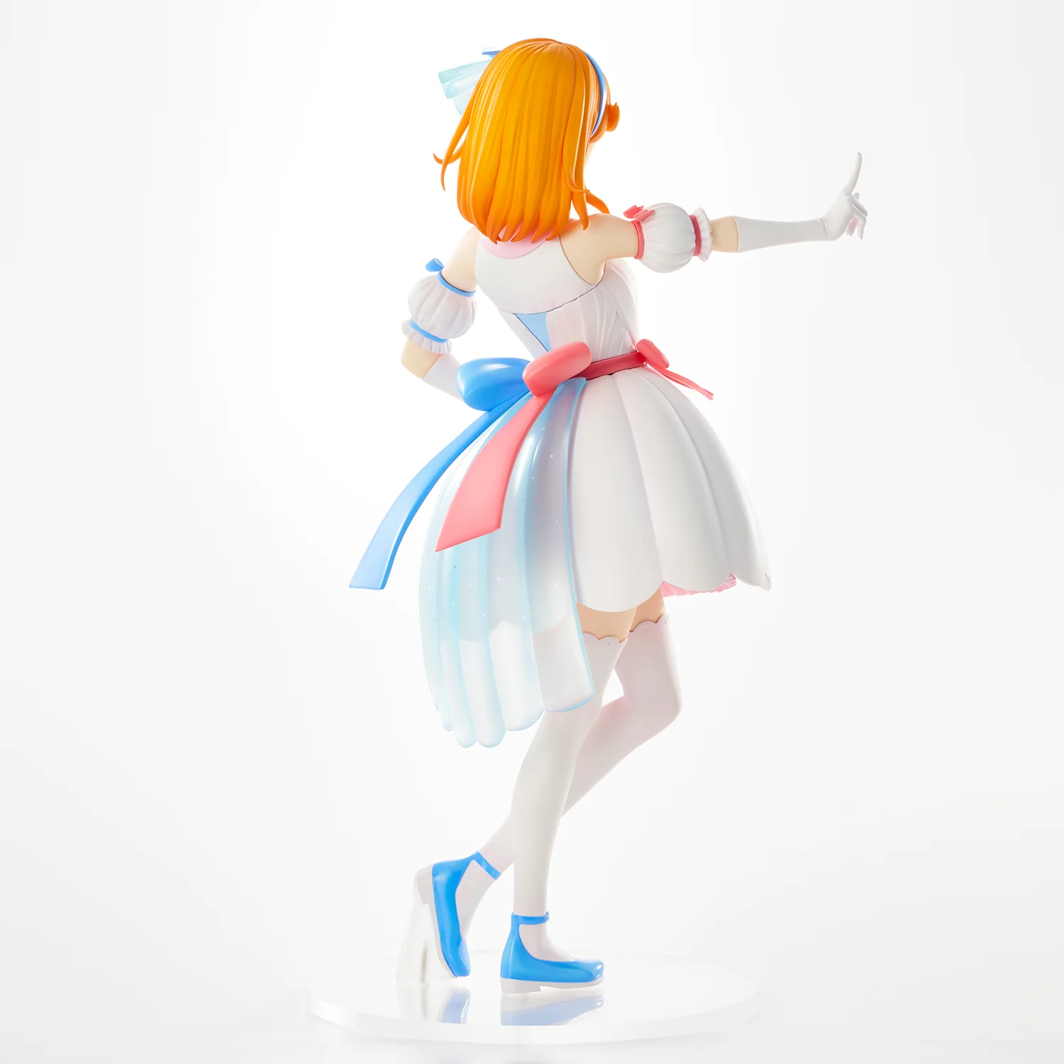 [Pre-order] Love Live! Superstar!! - Kanon Shibuya & Keke Tang (Tiny Stars Ver.) 1/6 Scale Figure Union Creative - Image 7
