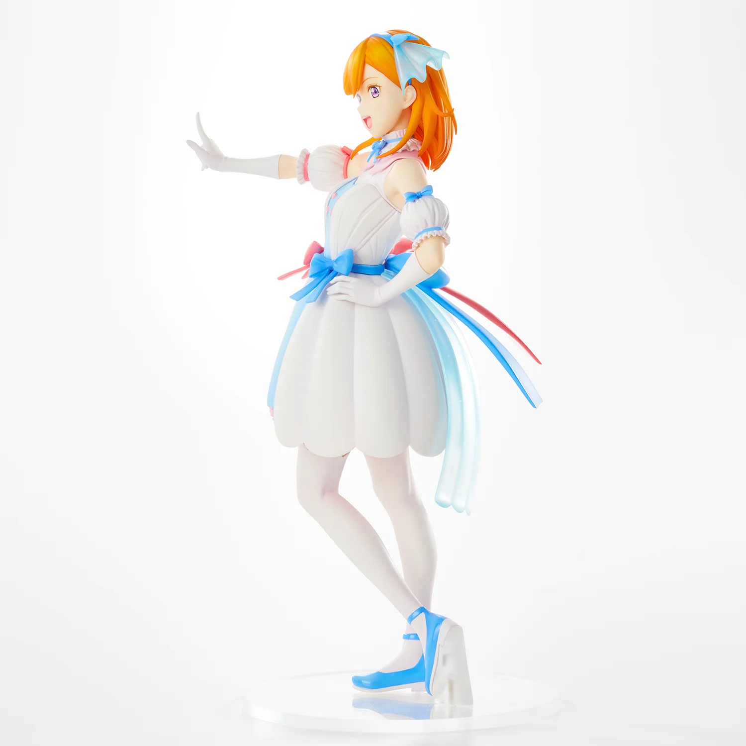 [Pre-order] Love Live! Superstar!! - Kanon Shibuya & Keke Tang (Tiny Stars Ver.) 1/6 Scale Figure Union Creative - Image 9