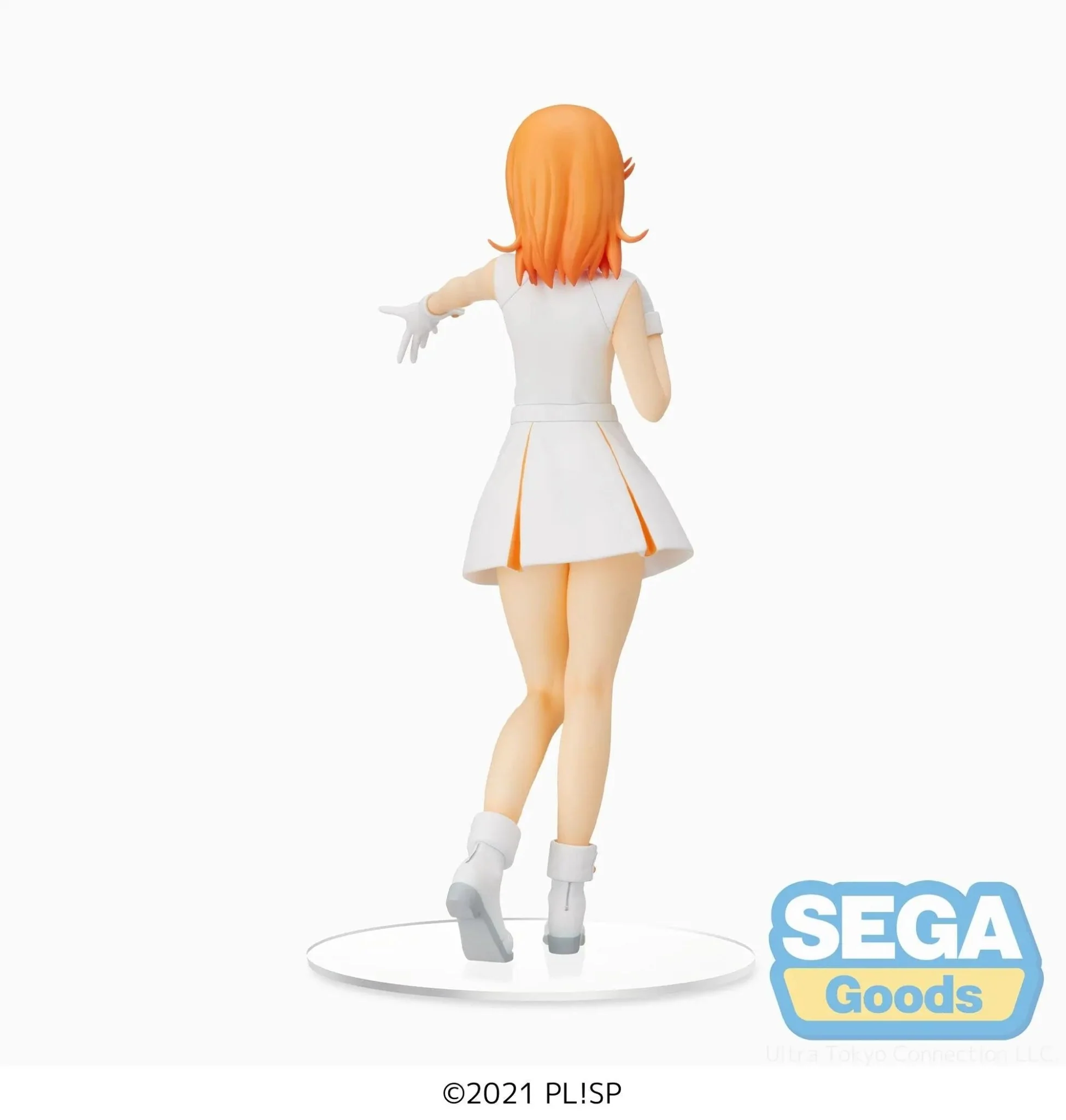 [Pre-order] Love Live! Superstar!! - Kanon Shibuya(Wish Song) PM Prize Figure SEGA - Image 3