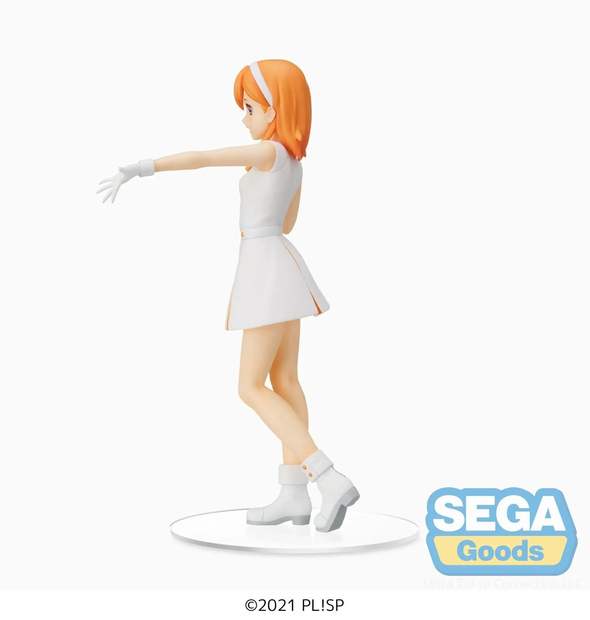 [Pre-order] Love Live! Superstar!! - Kanon Shibuya(Wish Song) PM Prize Figure SEGA - Image 4
