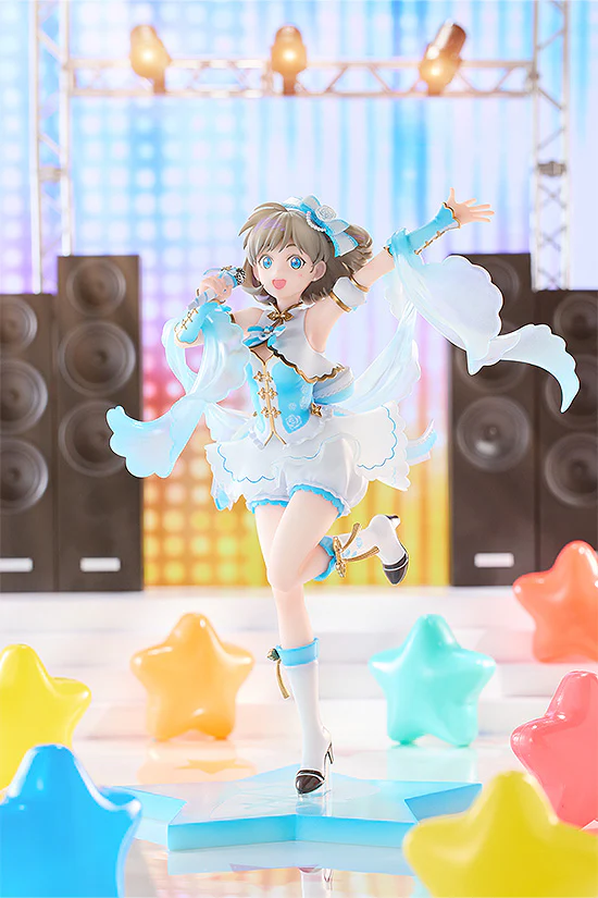 [Pre-order] Love Live! Superstar!! - Keke Tang (Baikakimu Ver.) 1/7 Scale Figure Solarain - Image 11