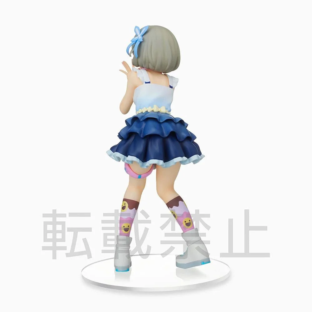 [Pre-order] Love Live! Superstar!! - Keke Tang (The beginning is your sky PM) Prize Figure SEGA - Image 3