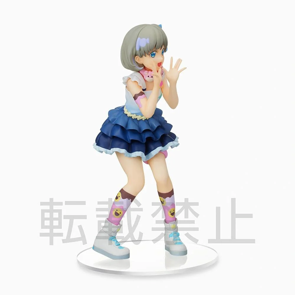 [Pre-order] Love Live! Superstar!! - Keke Tang (The beginning is your sky PM) Prize Figure SEGA - Image 4