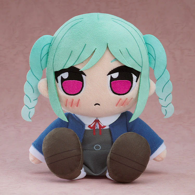 [Pre-order] Love Live! Superstar!! - Margarete Wien & Tomari Onitsuka Kuripan Plushie Good Smile Company - Image 2