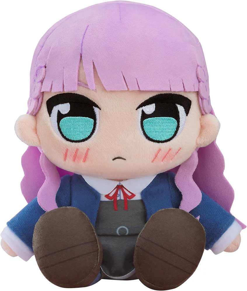 [Pre-order] Love Live! Superstar!! - Margarete Wien & Tomari Onitsuka Kuripan Plushie Good Smile Company - Image 3