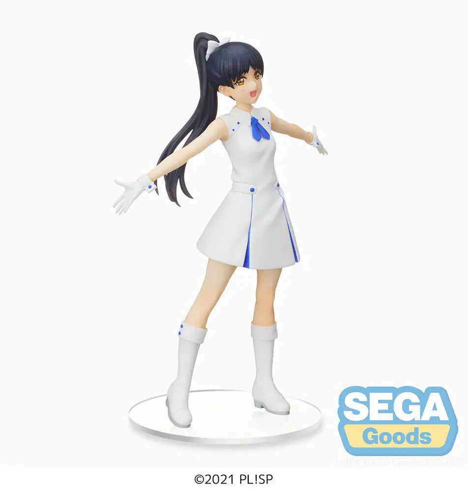 [Pre-order] Love Live! Superstar!! - Ren Hazuki(Wish Song) PM Prize Figure SEGA - Image 3