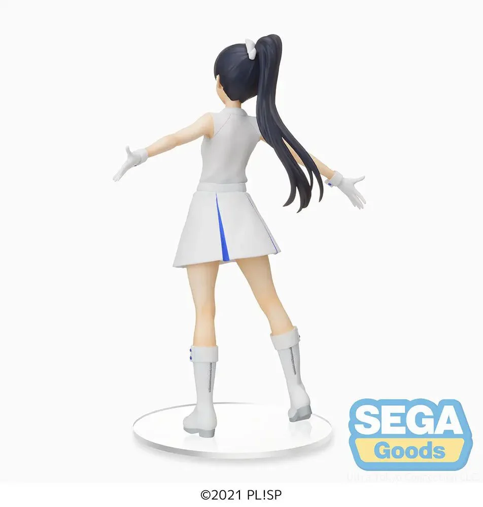 [Pre-order] Love Live! Superstar!! - Ren Hazuki(Wish Song) PM Prize Figure SEGA - Image 4