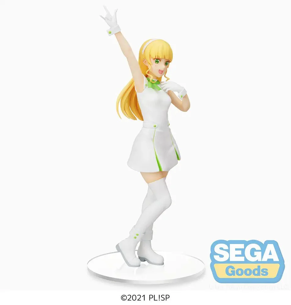 [Pre-order] Love Live! Superstar!! - Sumire Heanna(Wish Song) PM Prize Figure SEGA - Image 3