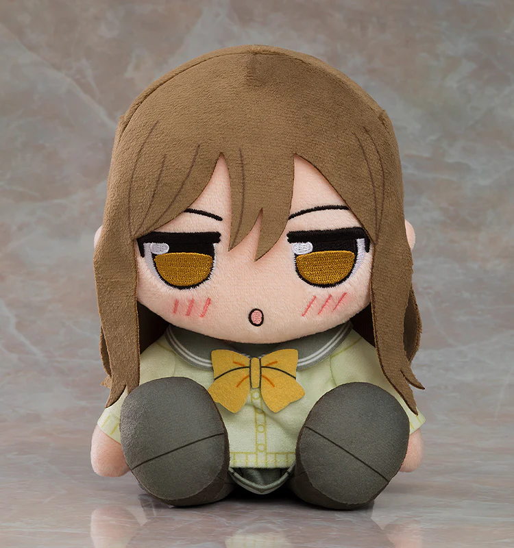 [Pre-order] LoveLive! Sunshine! - Hanamara Kunikida & Yoshiko Tsushima & Ruby Kurosawa Plushie Good Smile Company - Image 5