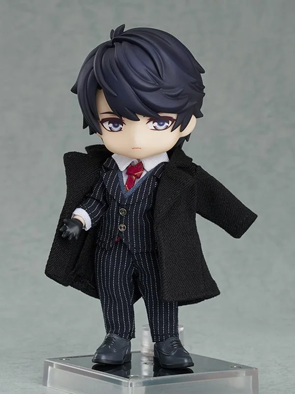 [Pre-order] Love & Producer -  Li Zeyan (Min Guo Ver.) Nendoroid Doll - Image 3
