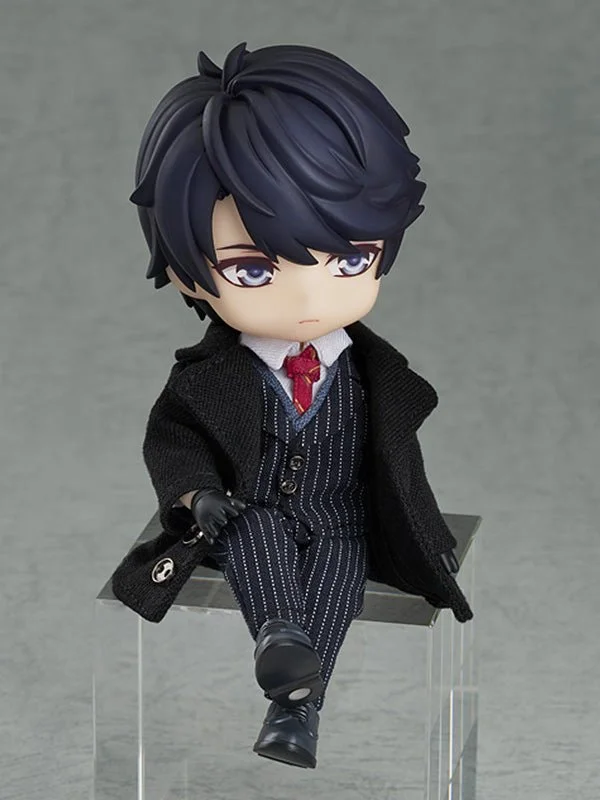 [Pre-order] Love & Producer -  Li Zeyan (Min Guo Ver.) Nendoroid Doll - Image 5