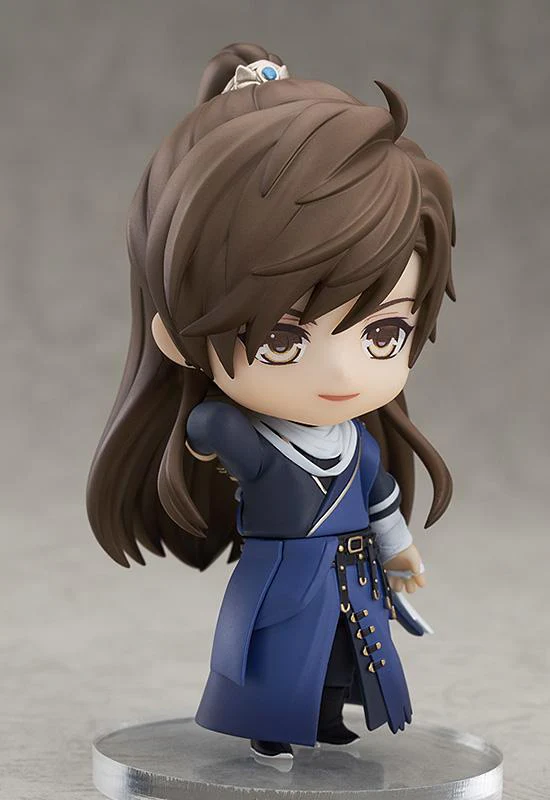 [Pre-order] Love&Producer - Qi Bai (Grand Occultist Ver.) Nendoroid - Image 3
