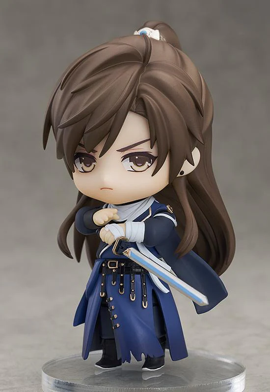 [Pre-order] Love&Producer - Qi Bai (Grand Occultist Ver.) Nendoroid - Image 4