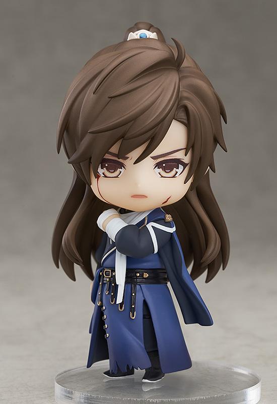 [Pre-order] Love&Producer - Qi Bai (Grand Occultist Ver.) Nendoroid - Image 5