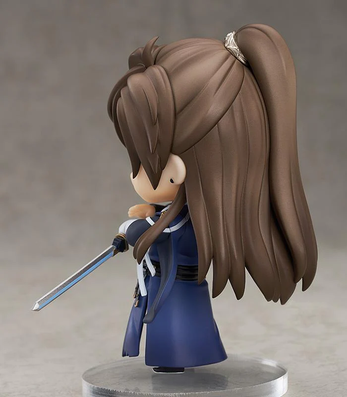 [Pre-order] Love&Producer - Qi Bai (Grand Occultist Ver.) Nendoroid - Image 6