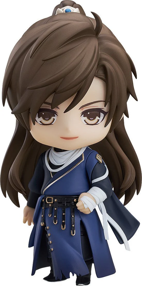 [Pre-order] Love&Producer - Qi Bai (Grand Occultist Ver.) Nendoroid - Image 7