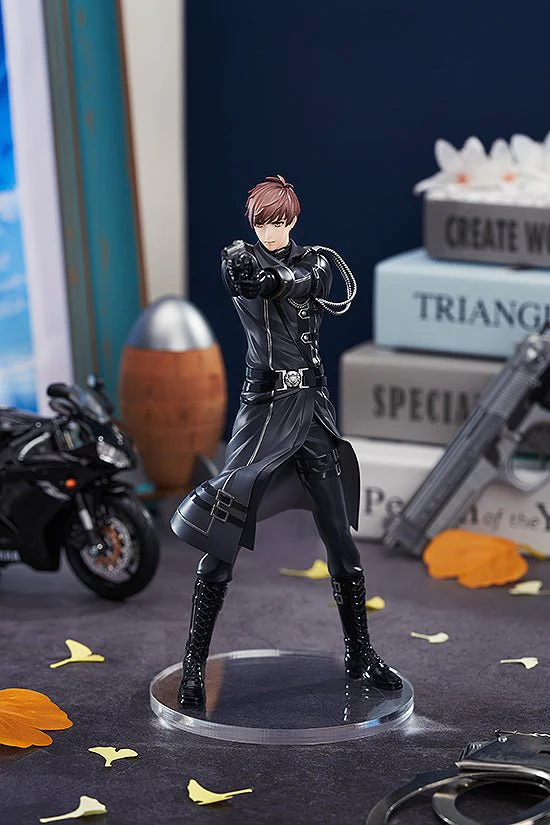 [Pre-order] Love&Producer - Qi Bai Pop Up Parade Good Smile Arts Shanghai - Image 4
